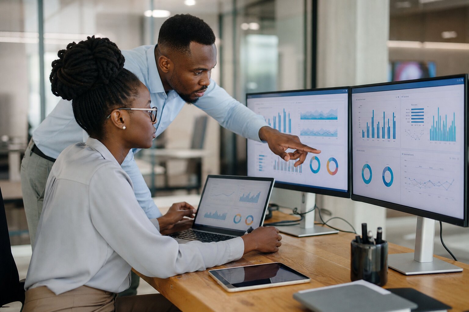 Digital Transformation